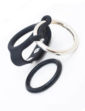 COLT Enhancer Cock Ring Harness Set