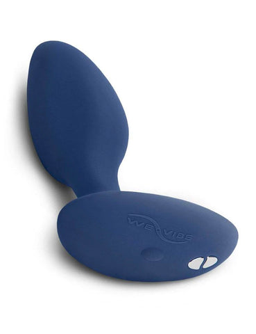Stockroom | We-Vibe Ditto, Vibrating Butt Plug Male Stockroom Stockroom | We-Vibe Ditto, Vibrating Butt Plug Male Stockroom