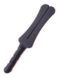 Tantus Trip 2 Tawse Silicone Paddle  BDSM GEAR WHIPS & PADDLES