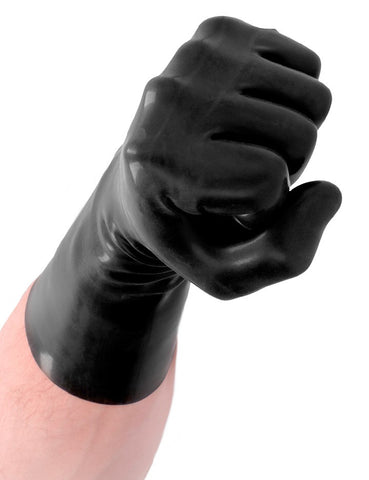 Shots Fist It Latex Gloves Male Stockroom Shots Fist It Latex Gloves Male Stockroom