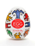 Tenga Egg Keith Haring, Dance