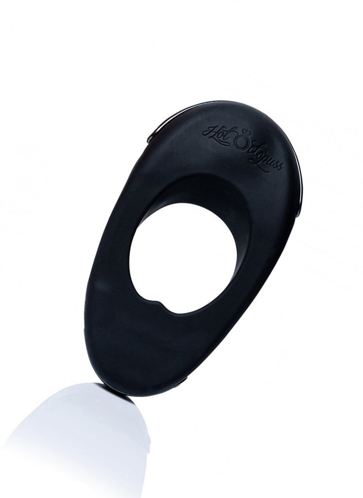 Stockroom | Hot Octopuss Atom Plus Lux Vibrating Cock Ring Male Stockroom Stockroom | Hot Octopuss Atom Plus Lux Vibrating Cock Ring Male Stockroom