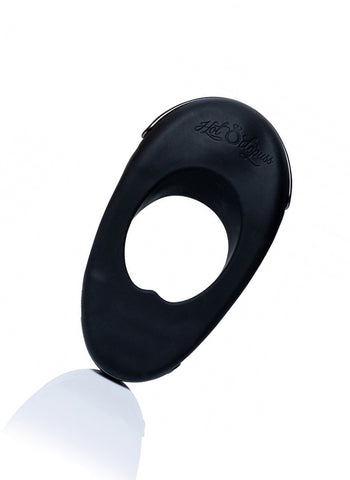 Hot Octopuss Atom Plus Lux Vibrating Cock Ring