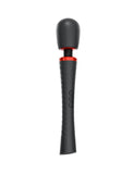 The Man Wand Xtreme Vibrating Penis Masturbator is shown against a blank background without the masturbator attachment.