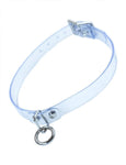 Clear CTRL Choker With O-Ring