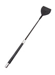 Short Riding Crop Wide End BDSM GEAR WHIPS & PADDLES