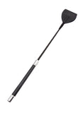 Short Riding Crop Wide End BDSM GEAR WHIPS & PADDLES