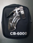 CB-6000 Package Male Chastity Kit-BDSM GEAR, BEST SELLERS, BONDAGE RESTRAINTS, CHASTITY-Male Stockroom