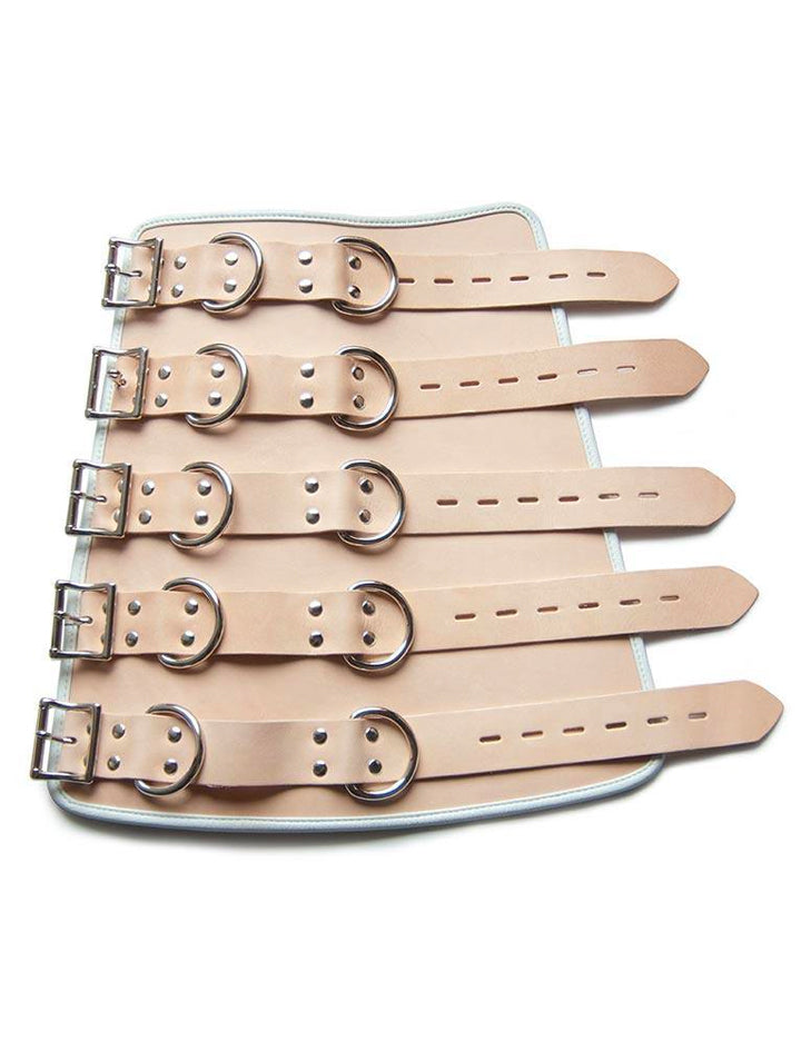 Male Stockroom | Deluxe Medical Arm Splints with Locking Buckles