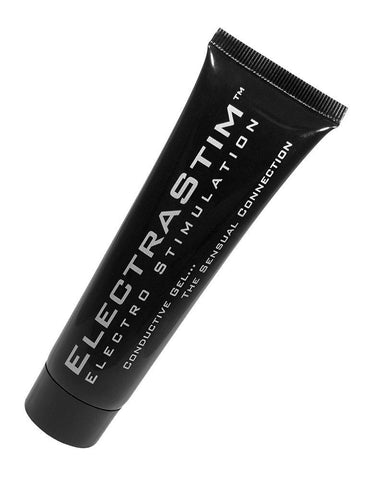 ElectraStim Conductive Gel-BDSM GEAR, ELECTRASTIM, ELECTROSEX TOYS-Male Stockroom
