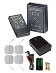 ElectraStim Remote Controlled Stimulator Kit-BDSM GEAR, ELECTRASTIM, ELECTROSEX TOYS-Male Stockroom
