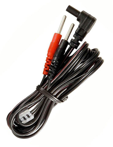 ElectraStim Spare/Replacement Cable  BDSM GEAR WHIPS & PADDLES