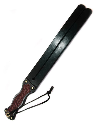 English Tawse-BDSM GEAR, WHIPS & PADDLES-Male Stockroom