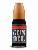 Gun Oil Lubricant