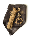 Jute Bondage Rope Natural by Paraphilia Toys  BDSM GEAR BONDAGE RESTRAINTS