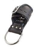 Padded Suspension Cuffs-BDSM GEAR, BEST SELLERS, BONDAGE RESTRAINTS, FEATURED PRODUCTS, WRIST & ANKLE CUFFS-Male Stockroom