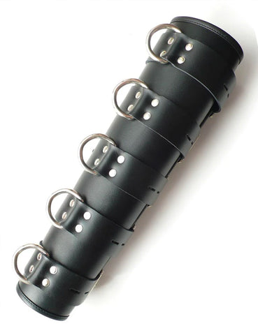 Premium Arm Splints with Locking Buckles