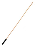 Rattan Cane with Suede Handle-BDSM GEAR, WHIPS & PADDLES-Male Stockroom
