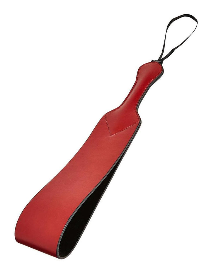 Sportsheets Saffron Loop Paddle – Male Stockroom