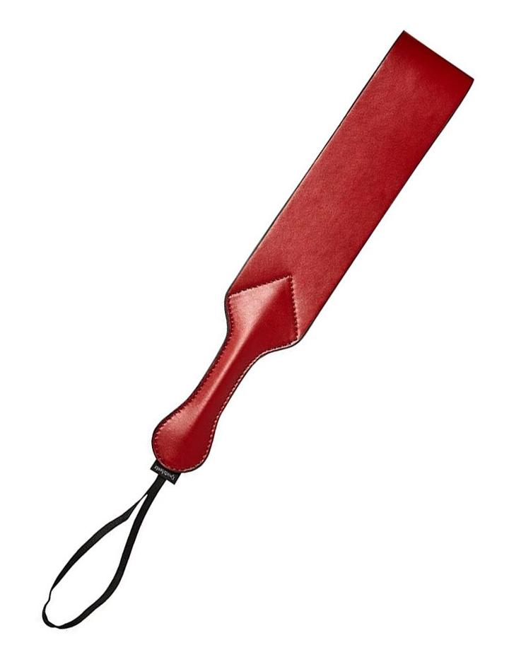 Sportsheets Saffron Loop Paddle – Male Stockroom