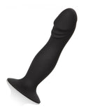 Silicone Anal Stud Butt Plug by CalExotics  SEX TOYS ANAL TOYS