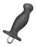 Spark Ignition PRV-03 Prostate Massager Vibrator Carbon Fiber by CalExotics  SEX TOYS ANAL TOYS