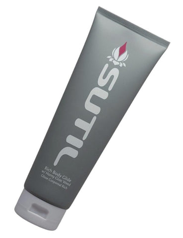 Sutil Rich Body Glide Water-Based Lubricant  SEX TOYS LUBES & CLEANERS