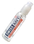 Swiss Navy Silicone Lubricant  SEX TOYS LUBES & CLEANERS