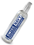 Swiss Navy Water-Based, 4oz-LUBES & CLEANERS, SEX TOYS-Male Stockroom