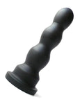 Tantus Buck Silicone Anal Beads Butt Plug  SEX TOYS ANAL TOYS