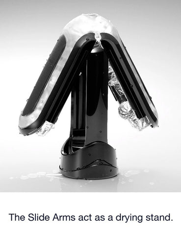 Stockroom | Tenga Flip Zero Male Masturbator, Black Male Stockroom Stockroom | Tenga Flip Zero Male Masturbator, Black Male Stockroom
