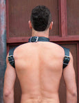 The Combat Harness