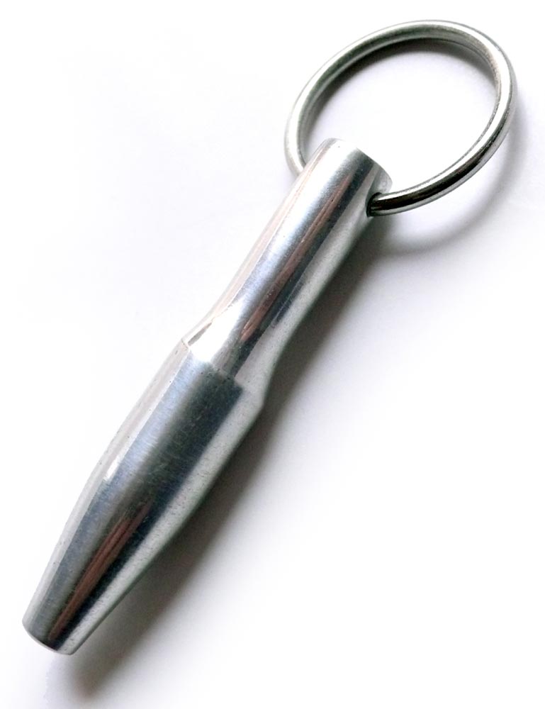 Thru-Hole Penis Urethral Plug Male Stockroom Thru-Hole Penis Urethral Plug Male Stockroom