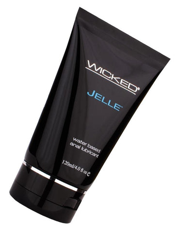 Wicked Sensual Care Jelle Anal Lubricant  SEX TOYS LUBES & CLEANERS